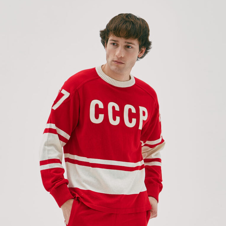 5 российских брендов, которые делают спортивные костюмы