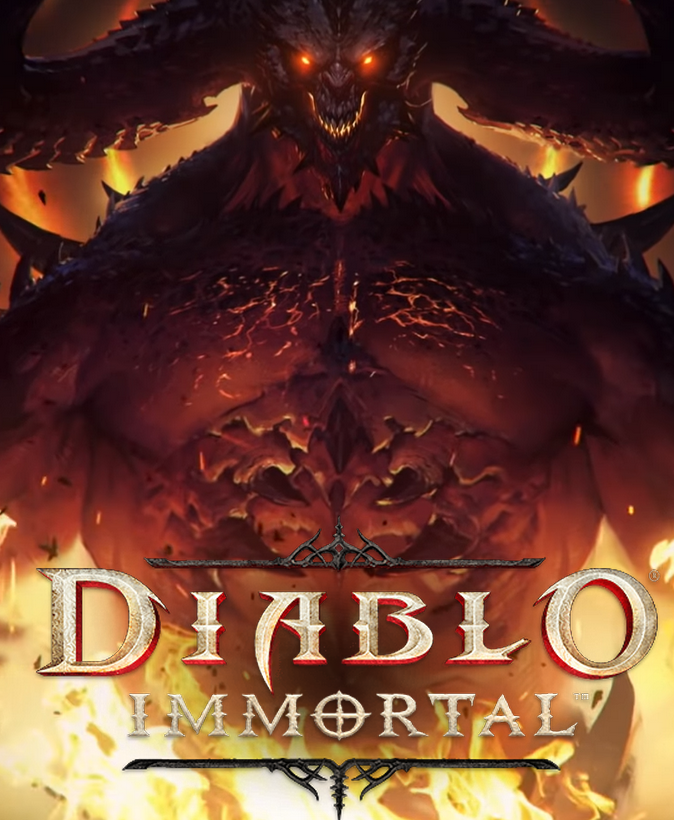 Devil in your pocket: какой получилась новая Diablo Immortal