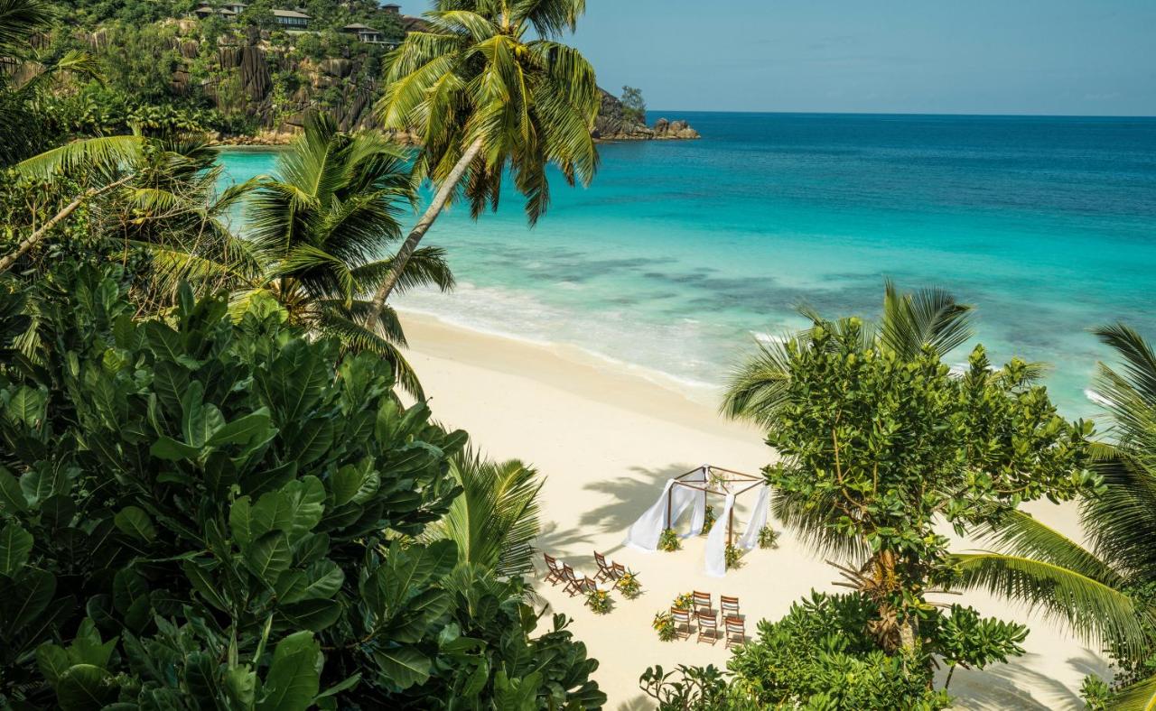 Four Seasons Resort Seychelles at Desroches отель (Сейшельские острова, курорт Остров Дерош)