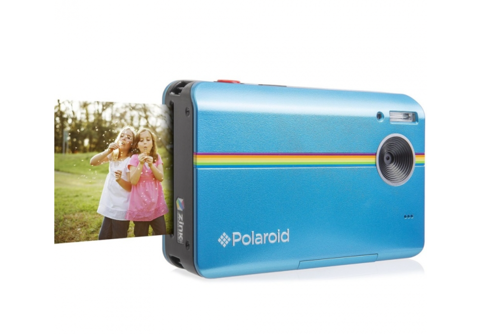 Polaroid z2300