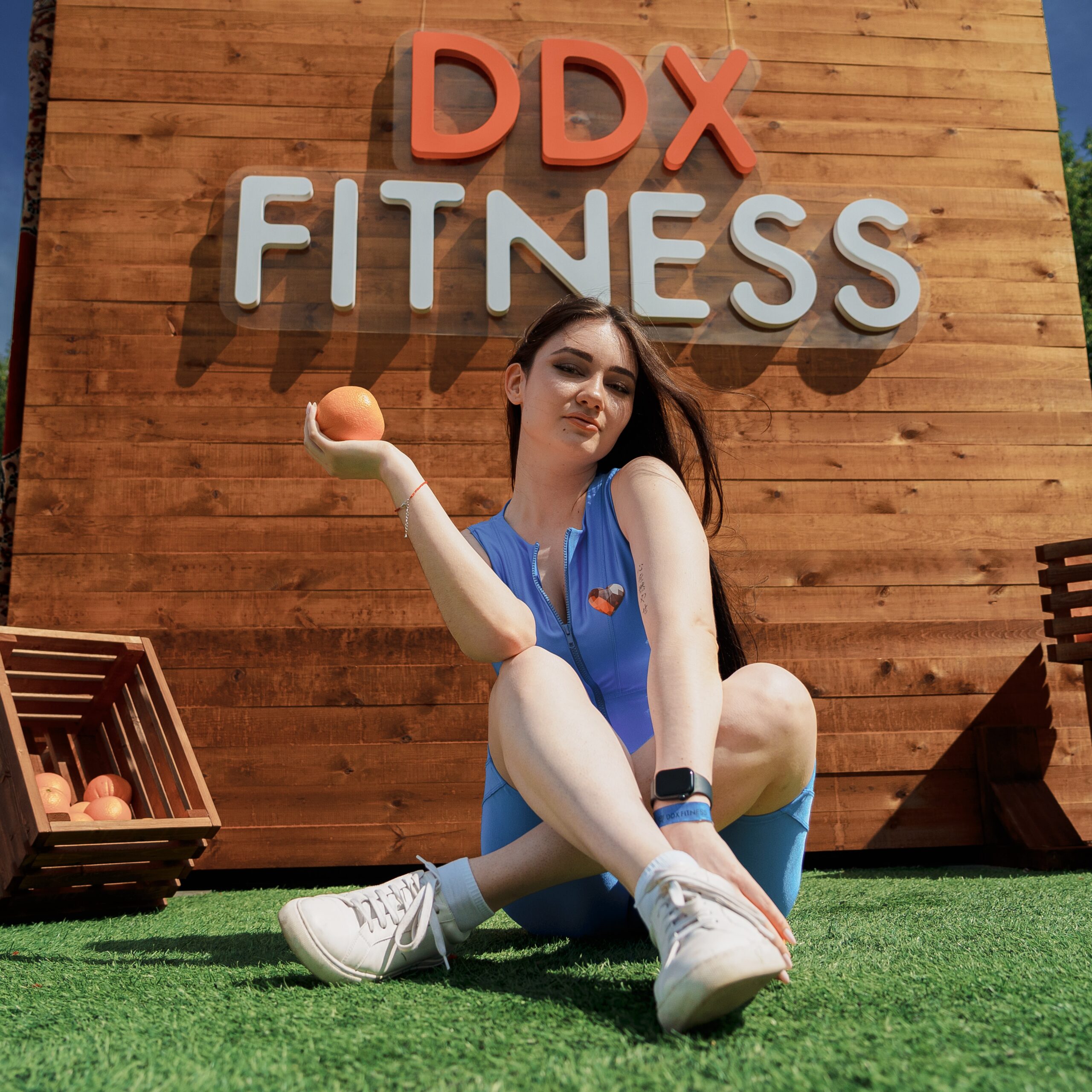 Тренировки, музыка и мастер-классы: собираемся на фестиваль фитнеса и здорового образа жизни DDX Fitness