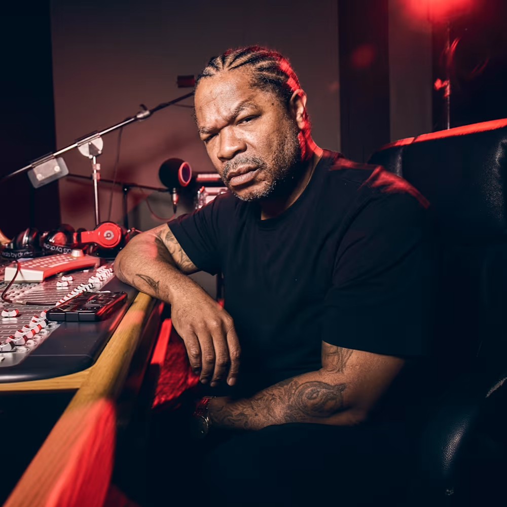 Рэпер XZIBIT выступит в Москве с новым альбомом Kingmaker
